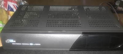 £18 • Buy DBOX 2 Multimedia Box By Nokia 