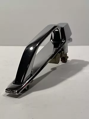 DOOR HANDLE Mercedes Benz W116 350SE 450SE 300SD 280SE 280S SEL Left Right Rear • $43.50