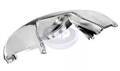 $48.85 • Buy Rear Engine Tin Chrome No Pre-heat No Fresh Air Volkswagen Bug Beetle Bus Ghia
