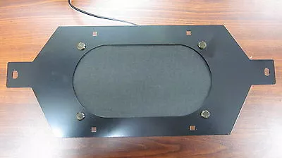 $55 • Buy Valiant VF VG VE Under Dash Speaker 15 Ohm Original Radio Suit Pacer 770 Regal