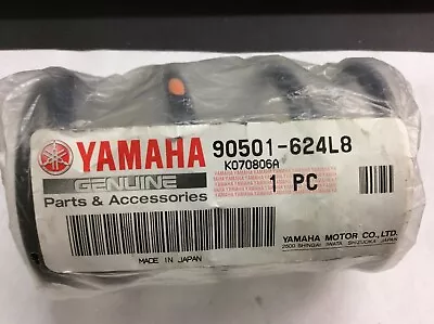 Yamaha Primary Clutch Spring 90501-624L8-00 New OEM 2000 VMAX 600 • $45.99