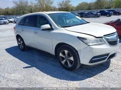 Rim Wheel 18x8 Alloy 5 Spoke Fits 14-16 MDX 1038833 • $119.90