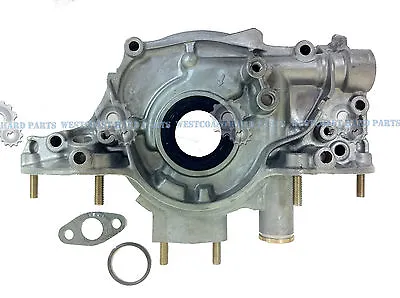 BRAND NEW 96-00 Honda Civic Del Sol 1.6 D16Y5 D16Y7 D16Y8 OIL PUMP • $59.95