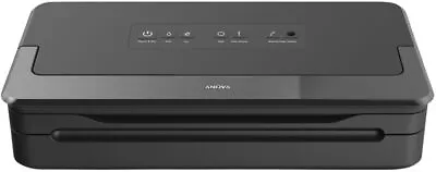 Anova - Precision Vacuum Sealer Pro - Black • $138.99