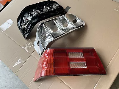 1999 2000 2001 2002 Mercedes-Benz Original R129 SL500 SL600 Tail Light Lamp LEFT • $175