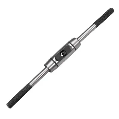 Tap Wrench Handle M6-M14 Adjustable Bar Taps Holder Tap Reamer Wrench • £16.30