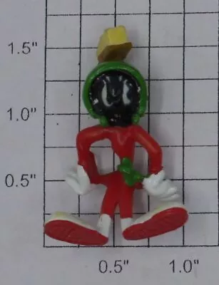 Acme 0707-1027 O Gauge Looney Tunes Marvin The Martian Figure • $4