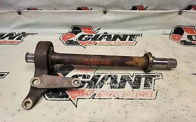 00 Honda Civic Si Dohc Em1 B16 Front Left Driver Side Jackshaft Assembly  • $180