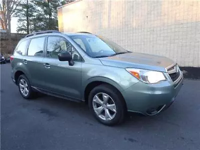 2015 Subaru Forester 2.5i W/PREMIUM PKG AWD • $7900