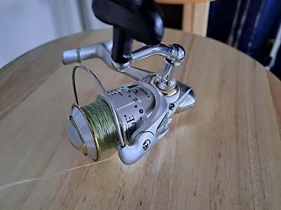 Cabela's Prestige Spinning Reel  Used Working Condition  • $27