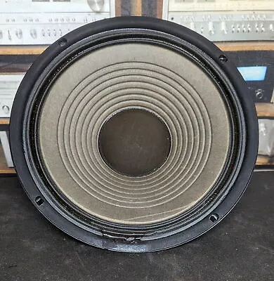 1 Woofer From Pioneer CS-801 Speaker - 30-728F • $39.99