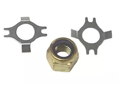 Sea Star Solutions Mercury Prop Nut/Tab Washer (118-3702) • $26.89