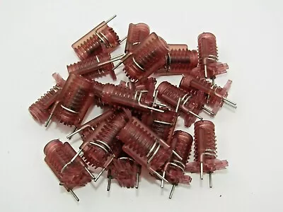 ( 10 PCS ) 48A518MPC JW MILLER ADJUSTABLE R.F. COIL .046-.055 UH • $10.95