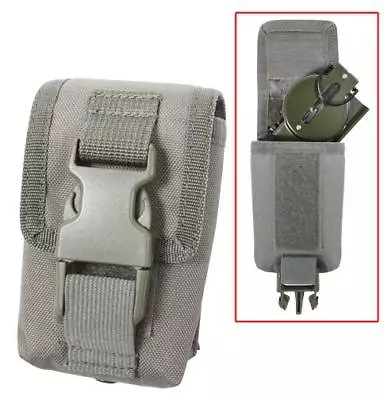 Rothco 9754 Molle Foliage Strobe-Gps-Compass Pouch 2.25 X 1.25 X 4-5 • $10.99