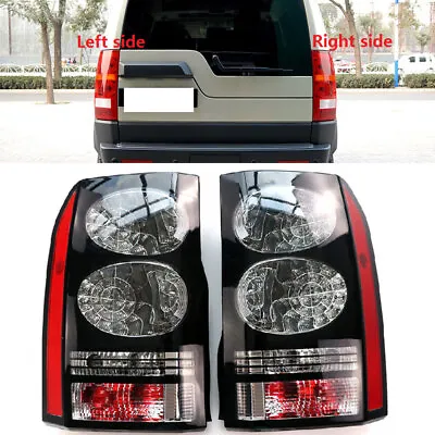 For 2004-2016 Land Rover Discovery 3/4 LR3 LR4 LED DRL Tail Lights Brake Lamps • $409.19