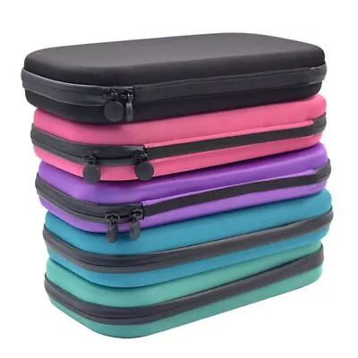 Mesh Bag Stethoscope Case Zipper Pocket Storage Bag Medical Equipment Package • £10.78