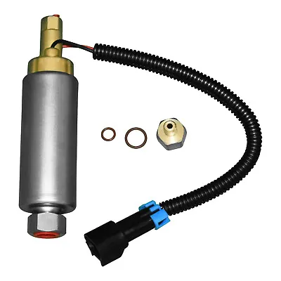 For Mercury Mercruiser Boat 4.3 5.0 5.7 V6 V8 861155A3 Electric Fuel Pump Moudle • $33.34