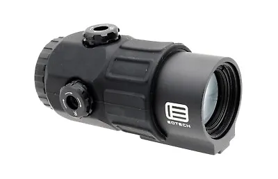 EOTECH G45 5X MAGNIFIER Black No Mount (G45.NM) • $555