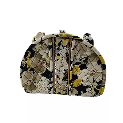 Vera Bradley Satchel Handbag Purse Eloise • $40