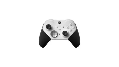 Xbox Elite Wireless Controller Series 2 – Core (White) • $189.95