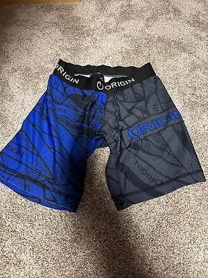 Compression Shorts Men Bjj Origin XL MMA • $30