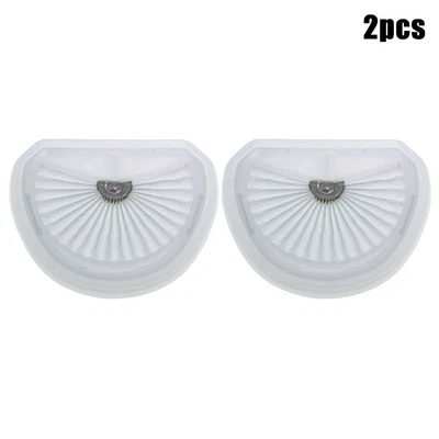 £10.14 • Buy Filter Kits For Black Decker DVA315J DVA315JF DVA320J DVA325JP DUSTBUSTER Vacuum