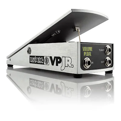 Ernie Ball VP Jr 250K (for Passive Electronics) • $99.99