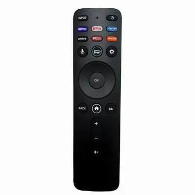 New Original XRT260 For VIZIO Smart Bluetooth Voice TV Remote V Series V435-J01 • $9.18