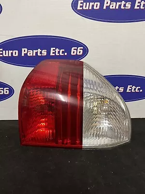 07-10 Bmw X3 E83 Left Driver Side Outer Tail Light Lamp Lens Oem • $42.95