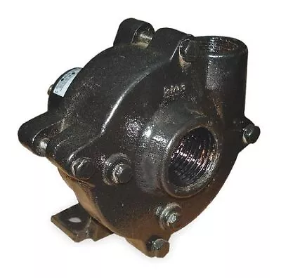 Dayton 2Zwx9 Pedestal Pump Centrifugal Hp Req. 3 • $174.99