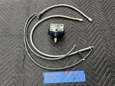 86-93  Mustang Vortech FMU Assembly  & Lines 4:1 Ratio Ford 5.0 Paxton 302 • $225