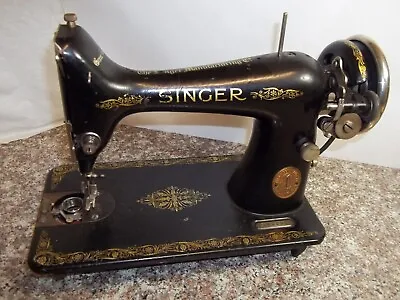 $12 • Buy V1 Singer Sewing Machine Model 99K -1923 You Pick Free Ship Original Replacement
