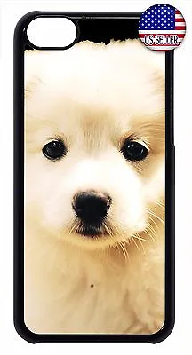 Hard Back Case Cover For Apple IPod 4 5 6 7 Puppy Dog Animal Pet Pattern • $14.95