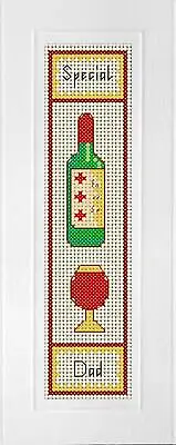 £5.95 • Buy Count Cross Stitch Bookmark  Special Dad ,  Cream Bookmark Included