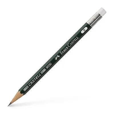 Faber-Castell Perfect Pencil 9000 - 3 Pack Refill - New In Box - 119038 • $10.98