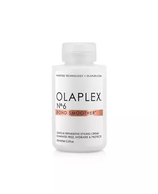 New Olaplex No.6 Bond Smoother - 100Ml • $42.99