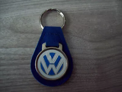 Volkswagen   Key Chain ....vw  Rabbit Golf Scirocco • $15.99