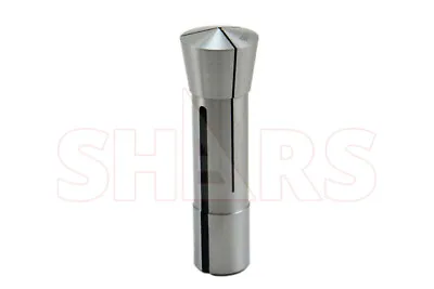 Shars Precision R8 Round Collet 1/8  .0006  New ![ • $6.70