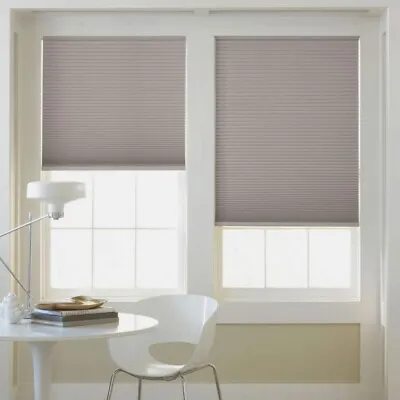 Room Darkening Cordless Cellular Shades • $24.99