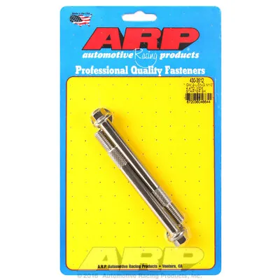 ARP Starter Bolt 430-3512; Stainless Hex For Chevy 8.1L Vortec (long) • $20.48