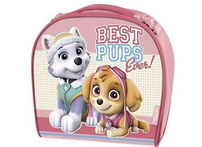 Thermos Paw Patrol Novelty Lunch Kit NWT Featuring Skye & Everest • $4.75