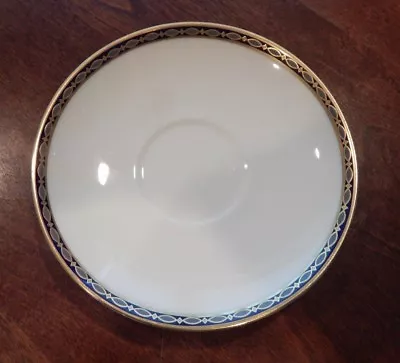 Minton  St James  Pattern Saucer (s) Only 5 3/4  Made In England • $4.99