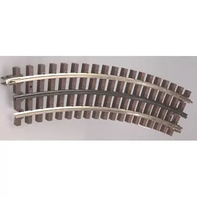 Atlas O 6066 O-36 Full Curve Track • $8.62