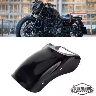 For Harley Nightster 975 RH975 2022-2023 Motorcycle Rear Fender Muguard Fairing • $179.61