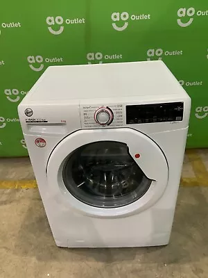 Hoover Washing Machine 9Kg White B Rated H3W69TME/1 #LF76873 • £209