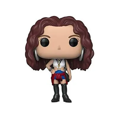 Funko POP Movies Figure : Pretty Woman #761 Vivian Ward • £19.99