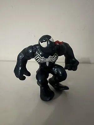 Imaginext - Marvel Super Hero Squad Figure Venom • £7.50