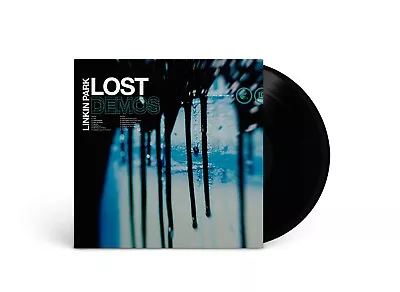 Linkin Park Lost Demos 12  Lp Vinyl New & Sealed • £14.25