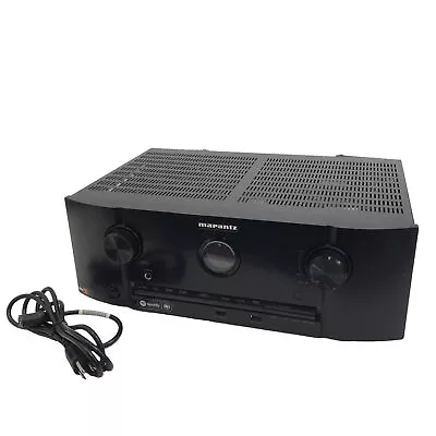 READ Marantz SR5010 7.2 Channel Network AV Surround Sound Receiver #IS8743 • $369.98