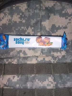 GOLD MEDAL - 2014 SOCHI WINTER OLYMPICS - Chocolate Bar • $60